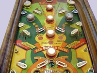 Image # 23498: Miss Cue T Middle Playfield