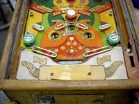 Image # 23499: Miss Cue T Lower Playfield