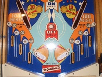 Image # 47563: Brite Star Lower Playfield