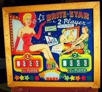 Image # 47905: Brite Star Backglass