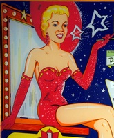 Image # 47906: Brite Star Backglass - Detail