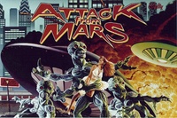 Image # 2962: Attack from Mars Translite