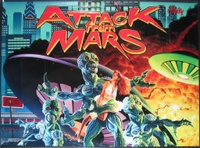 Image # 6504: Attack from Mars Translite