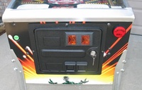 Image # 13753: Attack from Mars Cabinet - Front