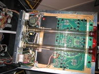 Image # 30735: Safe Cracker Token Mech (Inside backbox)