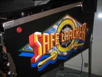 Image # 30736: Safe Cracker Cabinet - Right