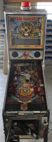 Image # 59304: Safe Cracker Cabinet - Front View