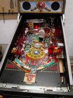 Image # 20957: Safe Cracker Playfield