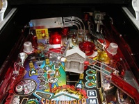 Image # 20958: Safe Cracker Upper Playfield