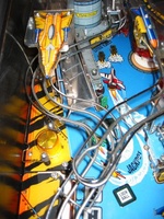 Image # 8159: Airborne Playfield - Detail