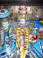 Image # 8161: Airborne Playfield - Detail