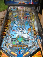 Image # 8162: Airborne Playfield