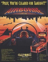 Image # 10737: Airborne Flyer, Front