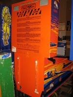 Image # 54330: Airborne Cabinet - Rear View