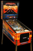 Image # 3136: Airborne Cabinet - Full View