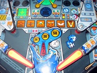 Image # 8156: Airborne Playfield - Detail