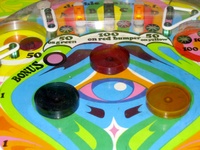 Image # 47574: Flower's Child Playfield - Detail
