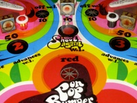 Image # 47575: Flower's Child Playfield - Detail