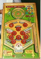 Image # 2981: 10th Inning Playfield