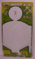 Image # 20943: 10th Inning Playfield Glass