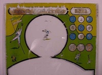 Image # 20944: 10th Inning Playfield Glass - Detail