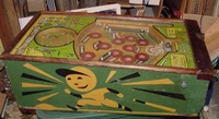 Image # 20945: 10th Inning Cabinet - Left