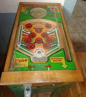 Image # 61826: 10th Inning Playfield