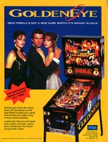 Image # 3357: Goldeneye Flyer, Front