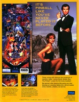 Image # 3358: Goldeneye Flyer, Back
