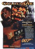 Image # 6288: Goldeneye German Flyer