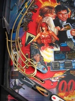 Image # 8567: Goldeneye Playfield - Detail