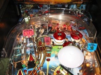 Image # 8572: Goldeneye Upper Playfield