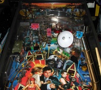 Image # 9663: Goldeneye Upper Playfield