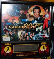 Image # 9664: Goldeneye Backbox