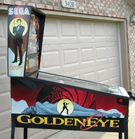 Image # 8559: Goldeneye Cabinet - Left