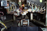 Image # 32163: Goldeneye Inside Cabinet
