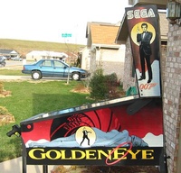 Image # 8560: Goldeneye Cabinet - Right