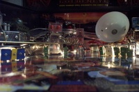 Image # 32156: Goldeneye Playfield - Ball View