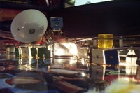 Image # 32157: Goldeneye Playfield - Ball View