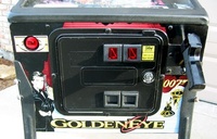 Image # 8561: Goldeneye Cabinet - Front