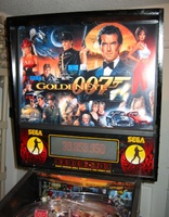 Image # 8562: Goldeneye Backbox