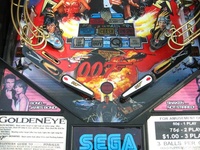 Image # 8564: Goldeneye Lower Playfield
