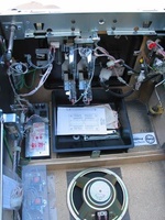 Image # 13918: Waterworld Cabinet Inside