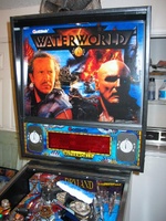 Image # 13921: Waterworld BackBox