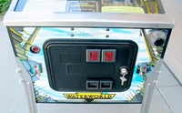 Image # 13909: Waterworld Cabinet - Front