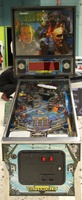Image # 61139: Waterworld Cabinet - Front View
