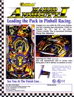 Image # 5175: Mario Andretti Flyer, Back