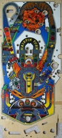 Image # 33977: Mario Andretti Blank Playfield
