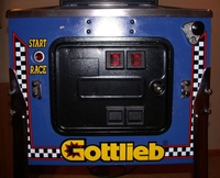 Image # 40155: Mario Andretti Cabinet - Front