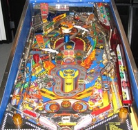 Image # 22658: Mario Andretti Playfield